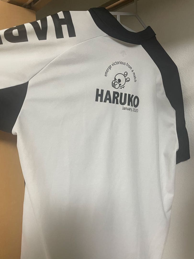 春高Tシャツ