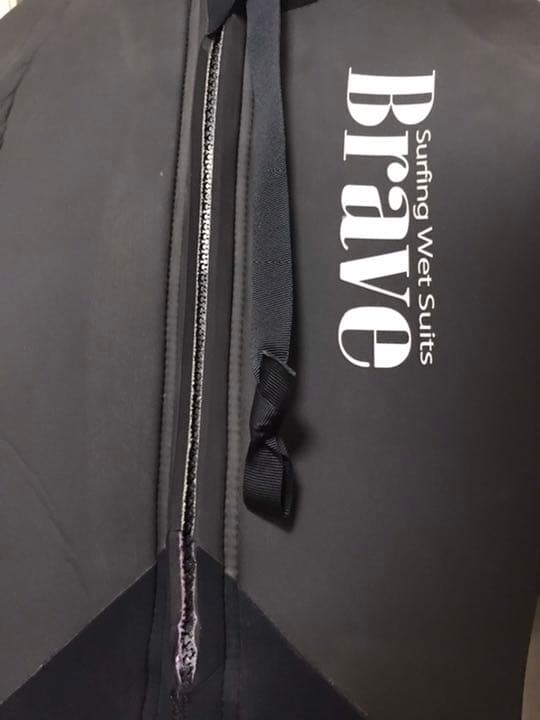 ウェットスーツ 160-170cm