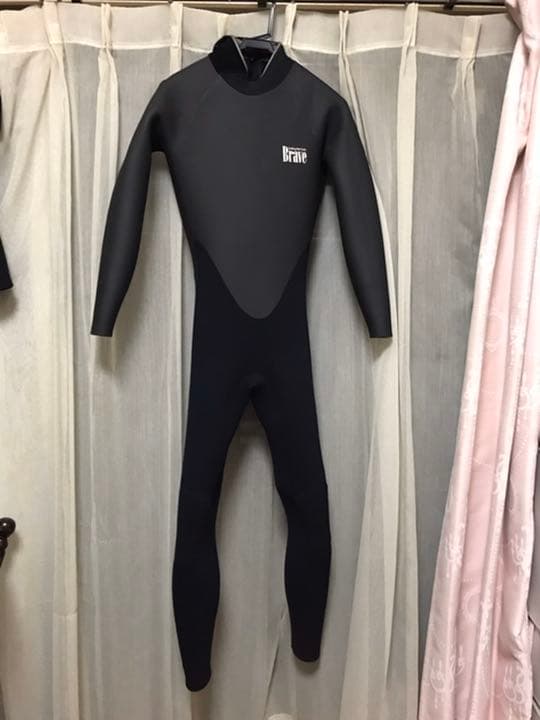 ウェットスーツ 160-170cm