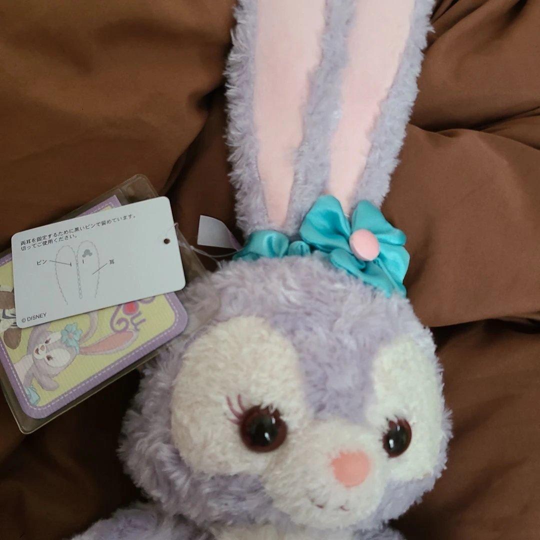 ディズニー　ステラルー　ぬいぐるみ　M