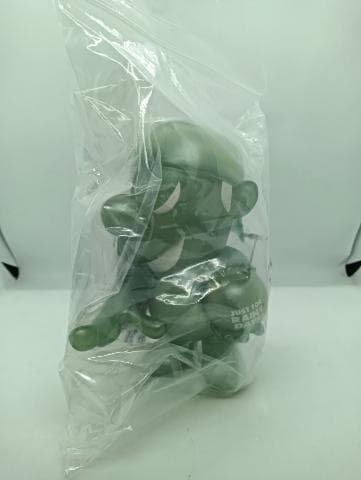 TWIM 雨の日ボマー ボマーキッド Mサイズ 難有り SECRET BASE