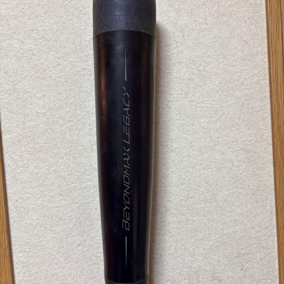 だ*♡様 BEYOND MAX LEGACY 少年軟式バット 78cm/570g