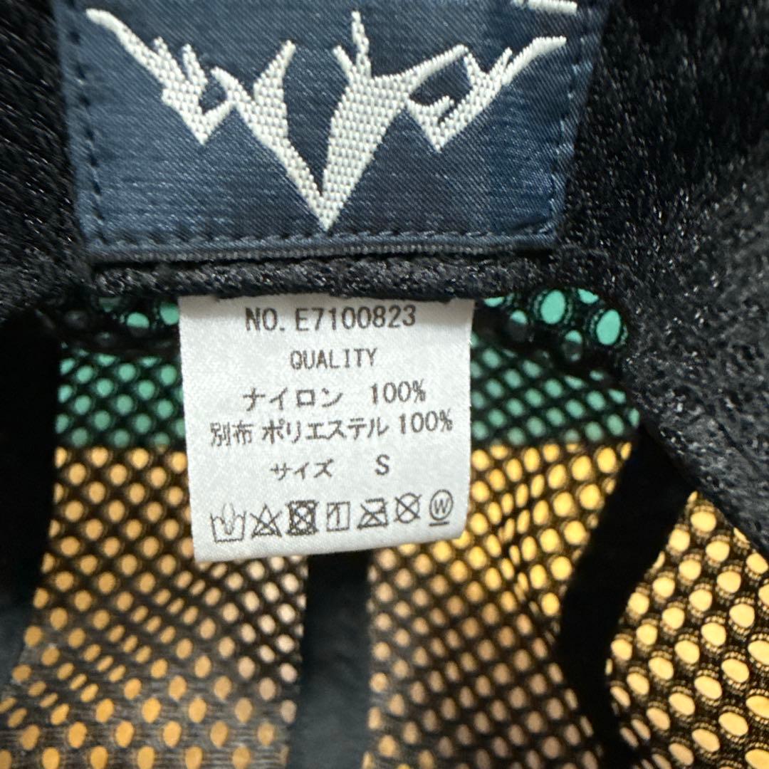エルドレッソ Wanjir Hat　ブラック