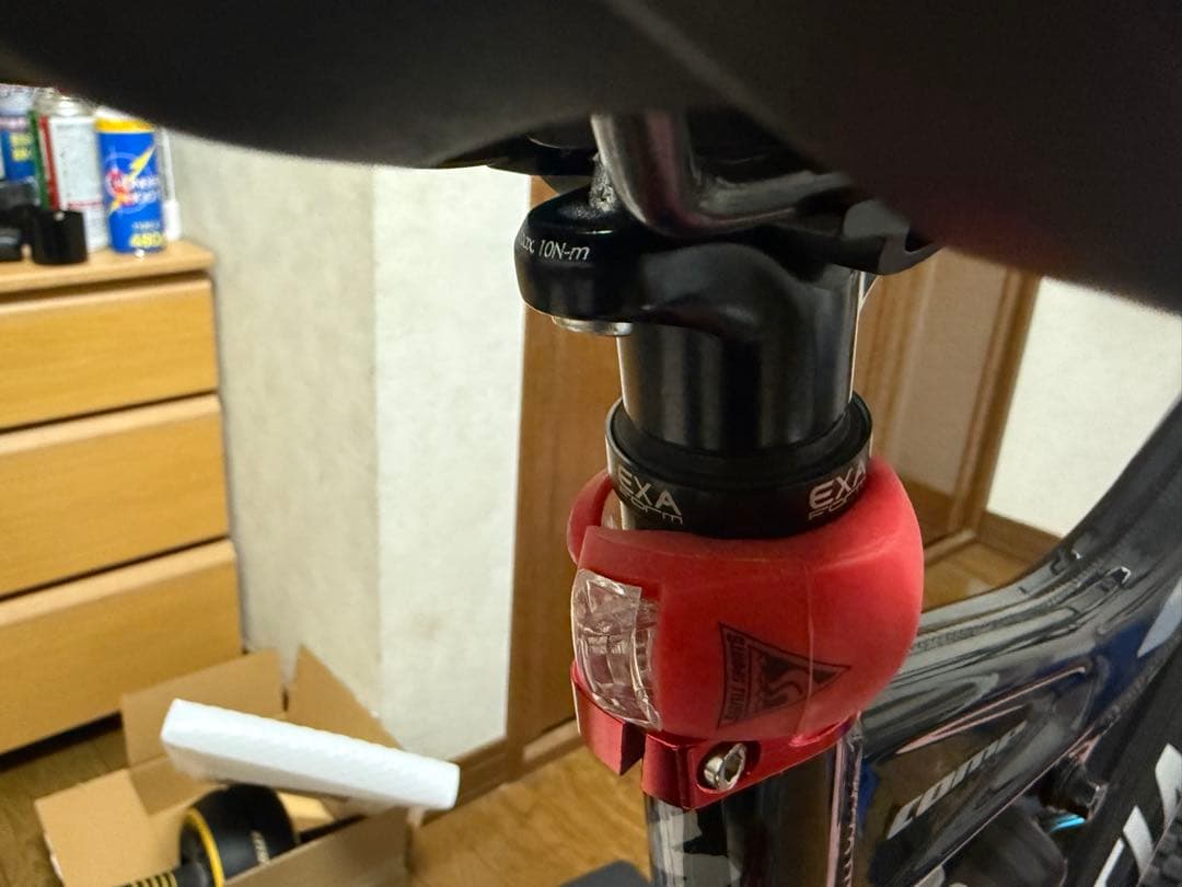 Specialized スタンプジャンパーコンプ26インチ