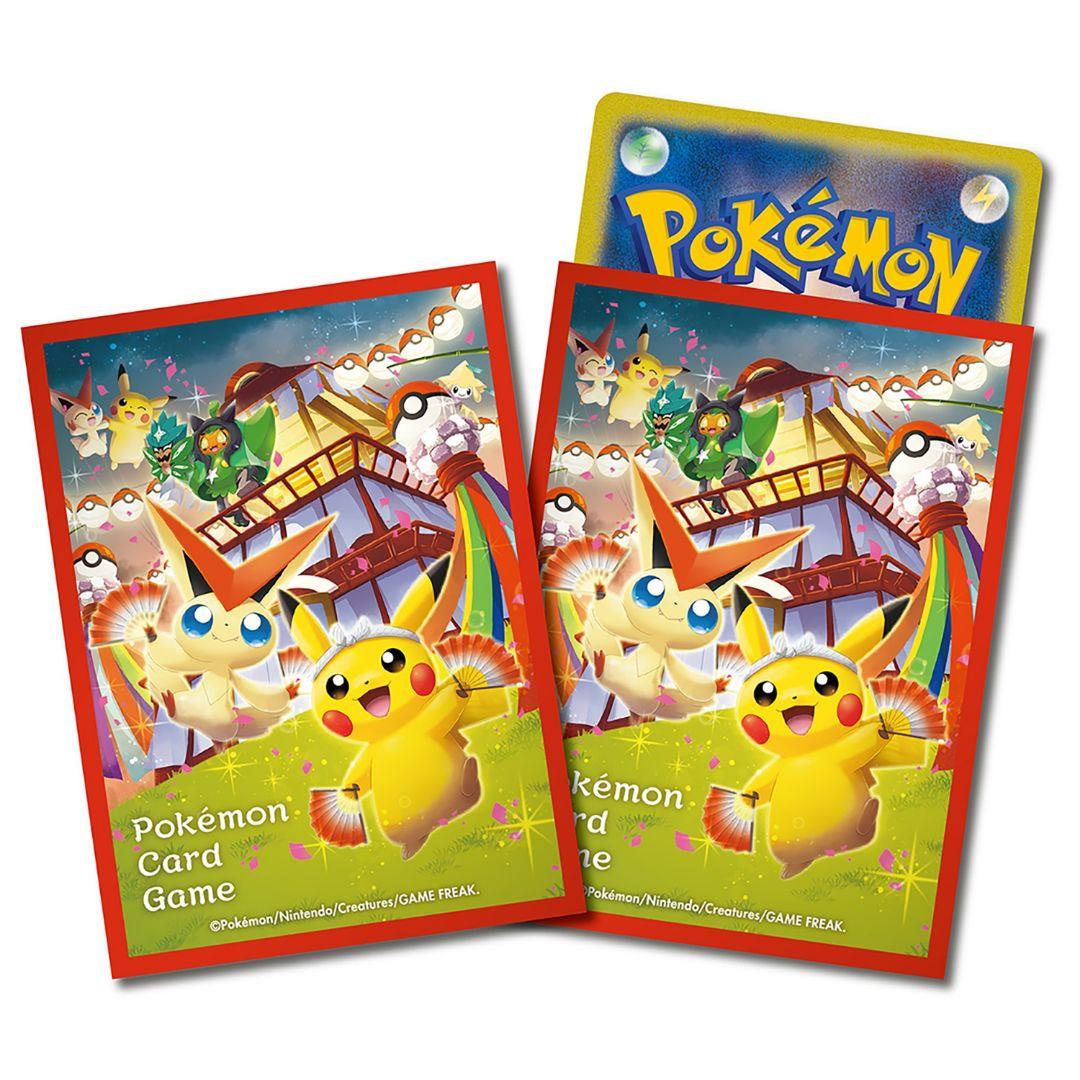 ポケモンカードゲーム スペシャルBOX ポケモンセンター トウホクPokemon