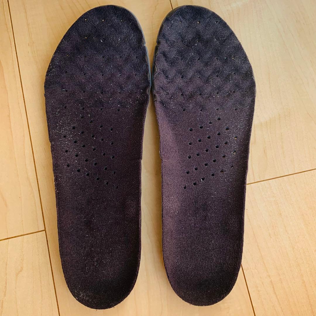 【美品】ヨネックスバドミントンシューズ コンフォートZ パワークッション 25㎝