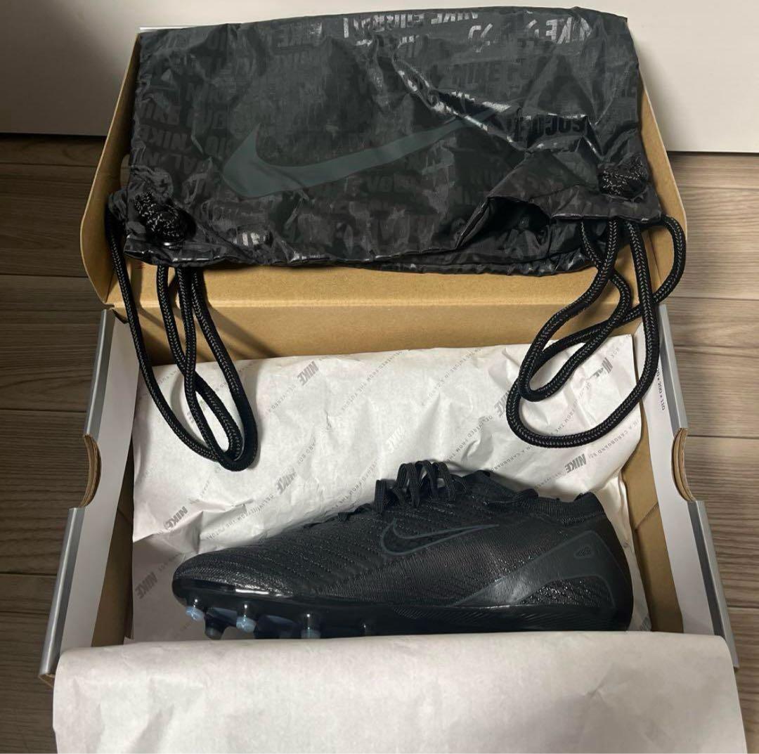 NIKE マーキュリアルヴェイパー16 エリート AG 25.5cm