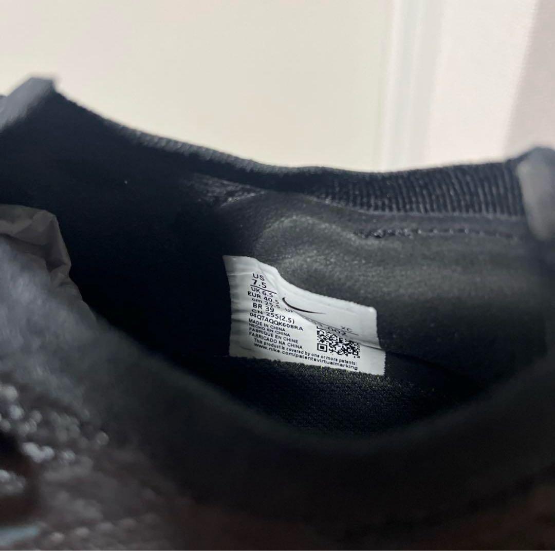 NIKE マーキュリアルヴェイパー16 エリート AG 25.5cm