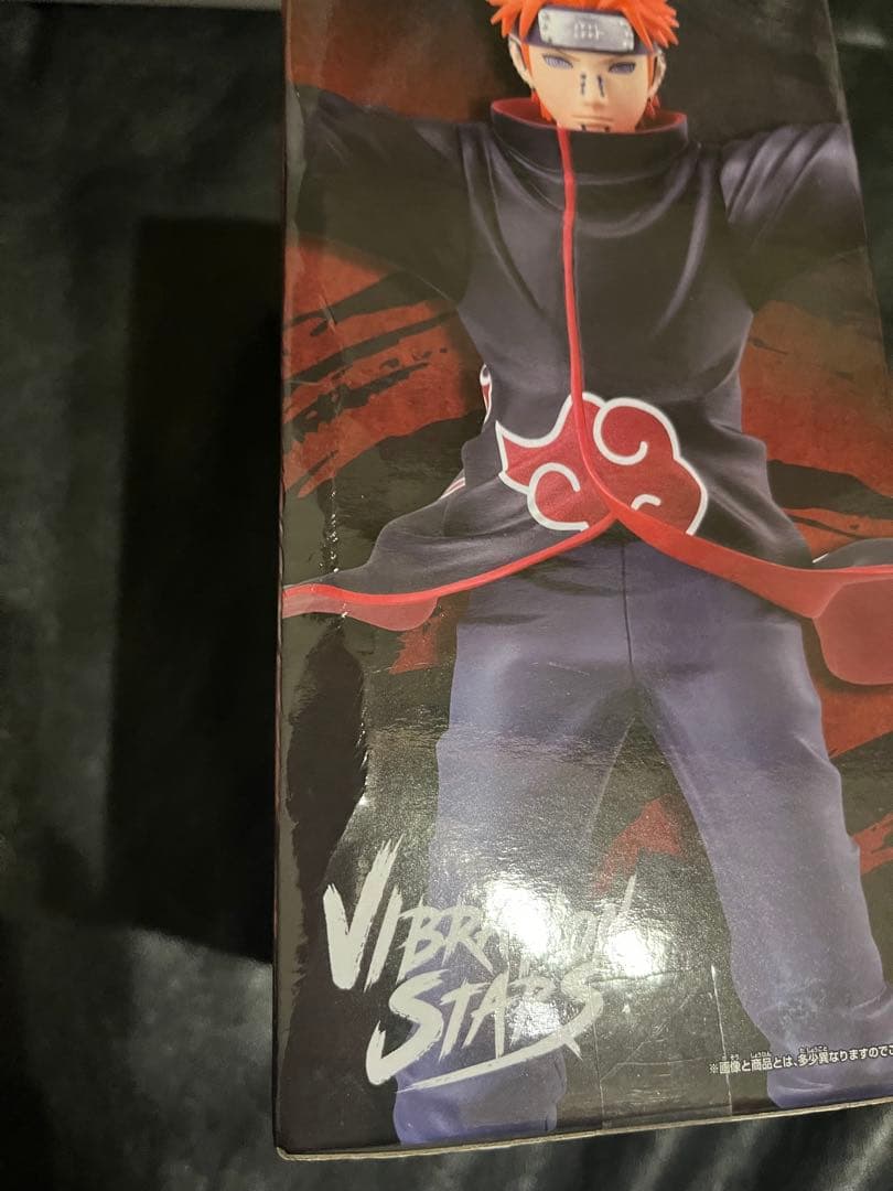 NARUTO 暁　フィギュア　10点セット