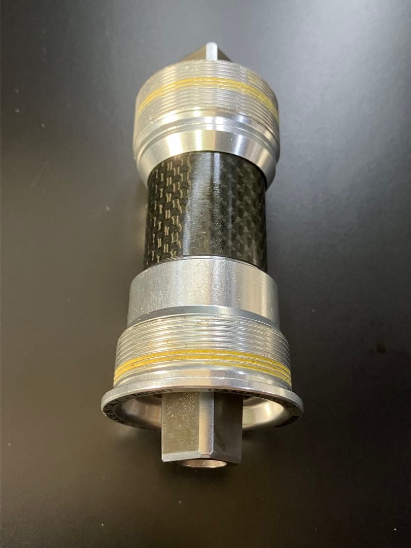 Campagnolo Record ボトムブラケット 102mm A58
