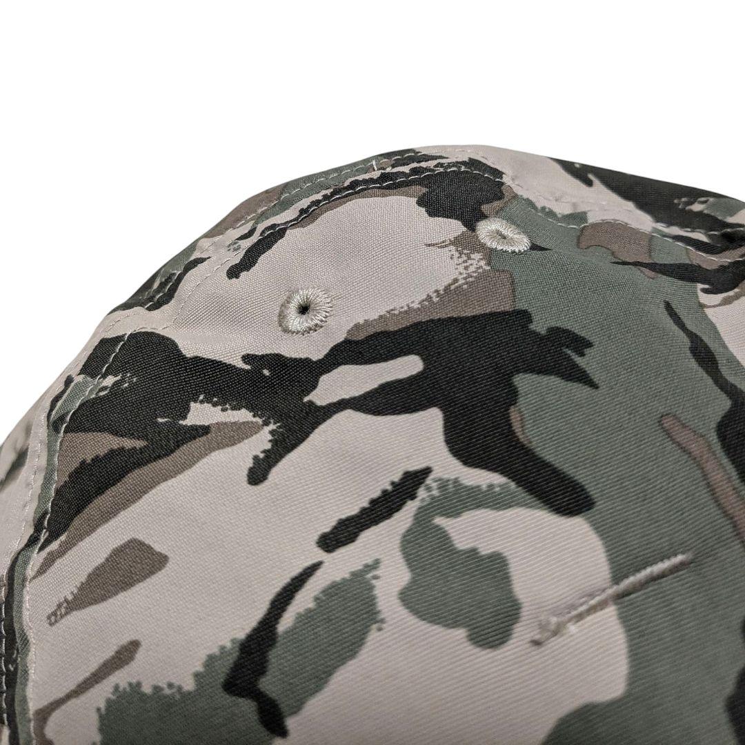 サーフィン・ボディボード Patagonia - Surf Brim Painted Camo L/XL