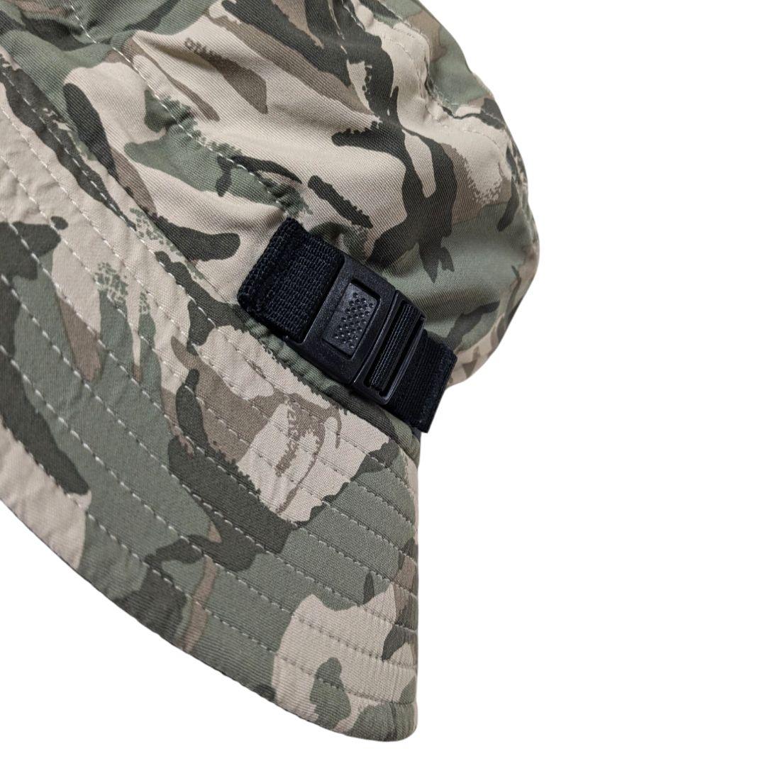 サーフィン・ボディボード Patagonia - Surf Brim Painted Camo L/XL
