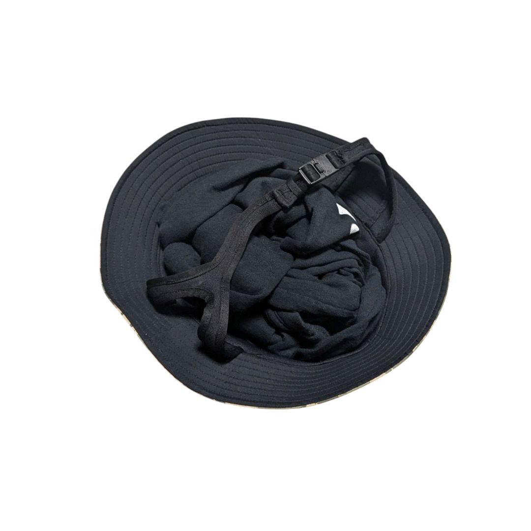 サーフィン・ボディボード Patagonia - Surf Brim Painted Camo L/XL