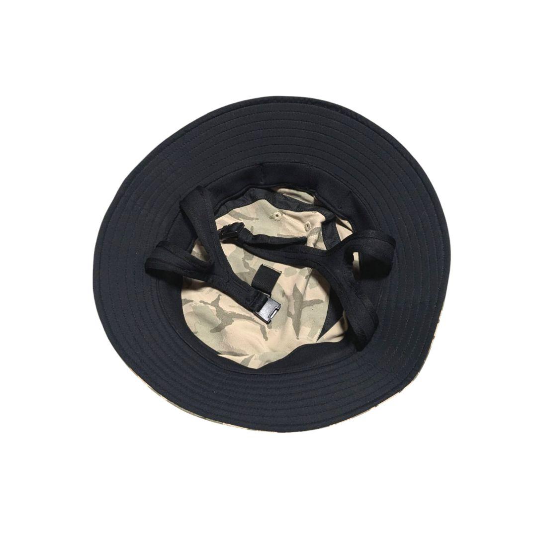 サーフィン・ボディボード Patagonia - Surf Brim Painted Camo L/XL