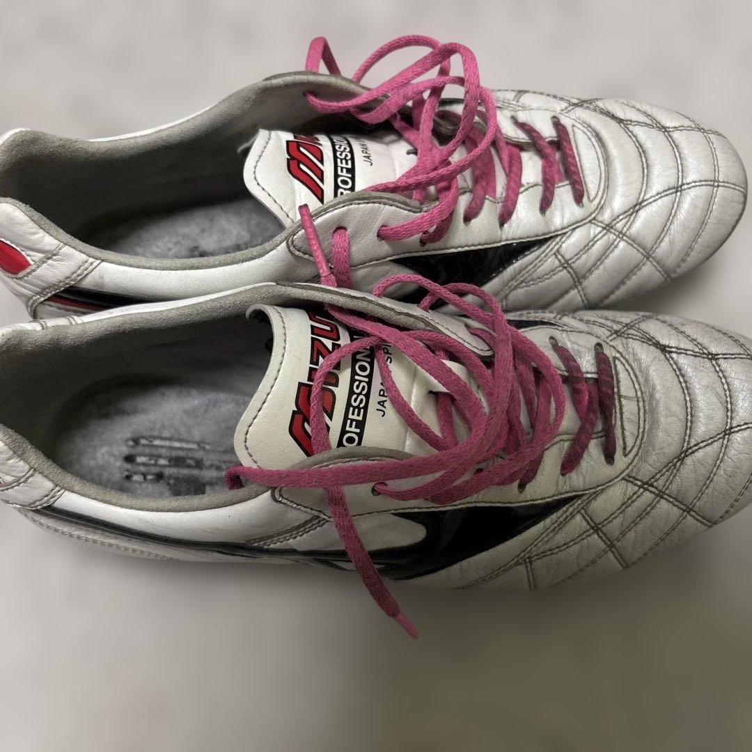 MIZUNO モレリア JAPAN 25.5