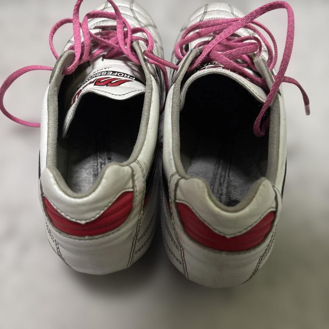 MIZUNO モレリア JAPAN 25.5