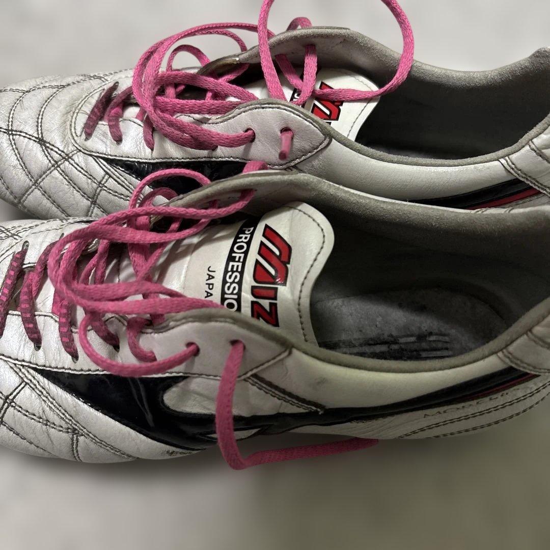 MIZUNO モレリア JAPAN 25.5