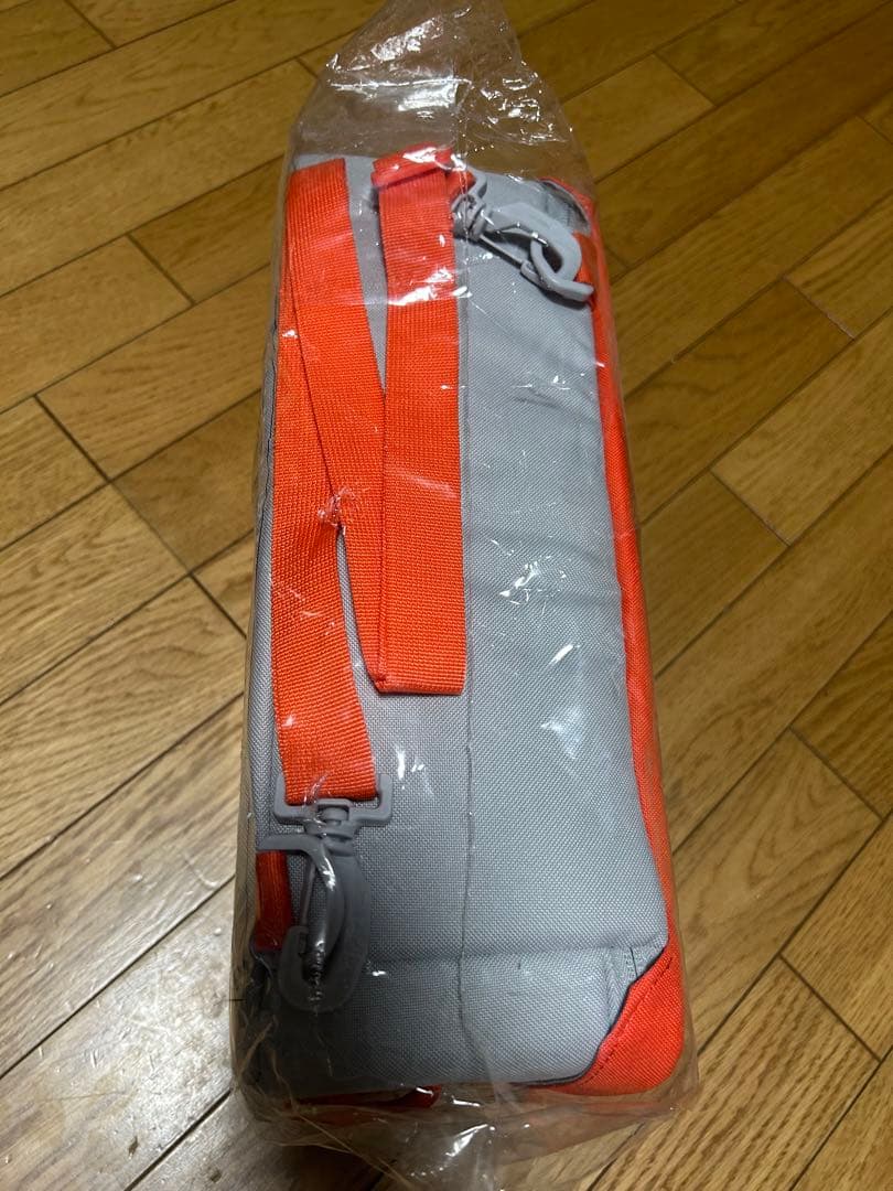 a*m様 NIKE シューズケース　シューズボックス　オレンジ　ロイヤル　2個セ