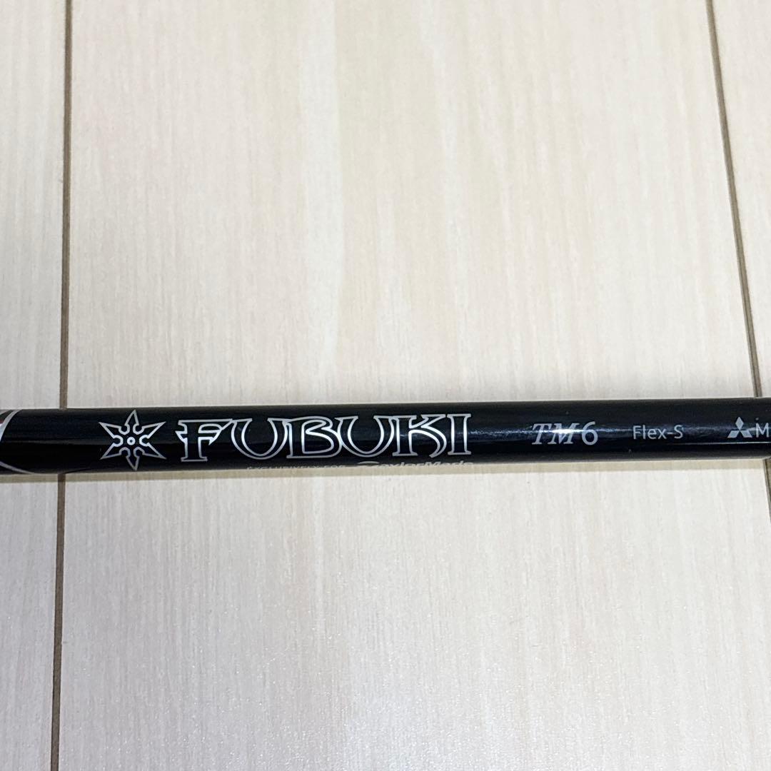 【TaylorMade】M4 ユーティリティ 6U 28° FLEX-S