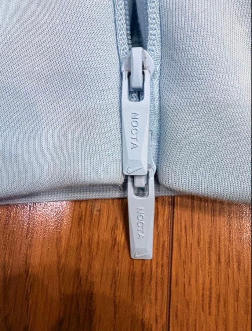 ノクタセットアップ