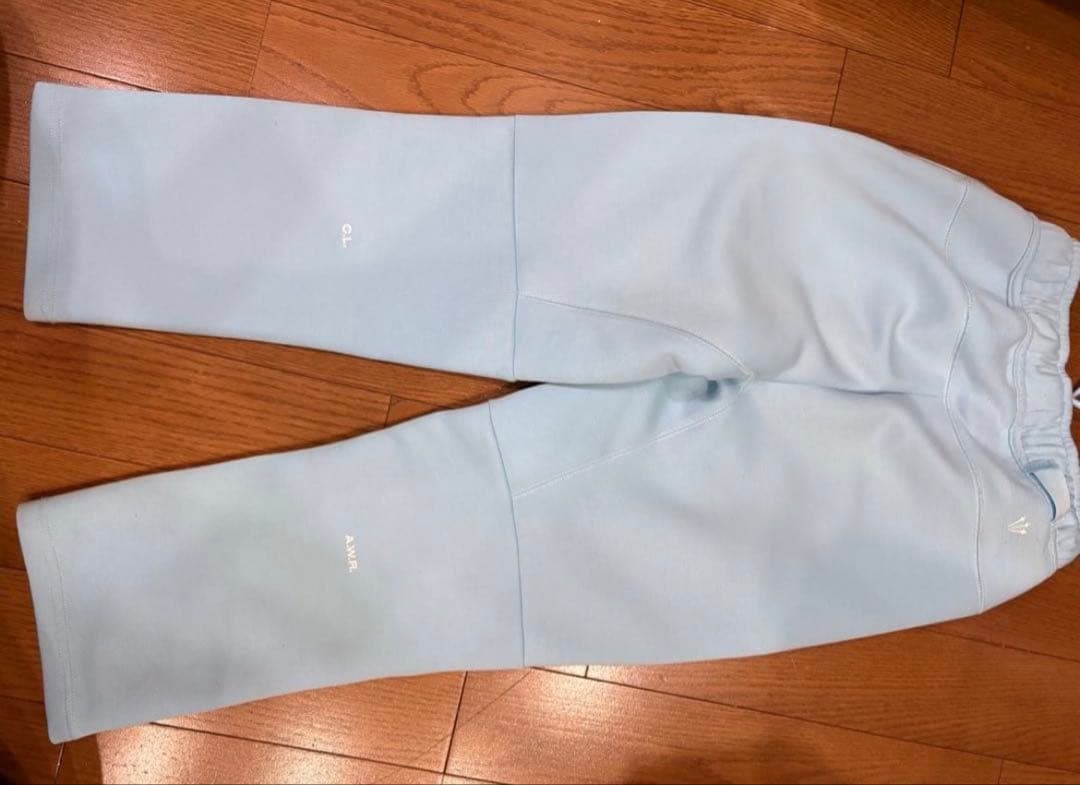 ノクタセットアップ