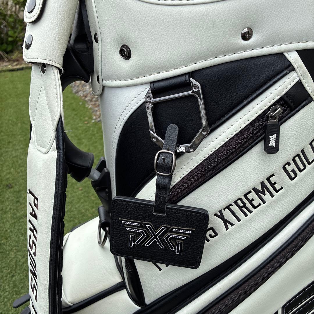 PXGツアーバッグ　フード無し