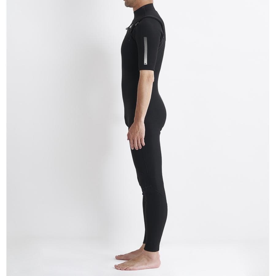 M！新品◆Quiksilver HIGHLINE 2/2 CZ ウェットスーツ◆