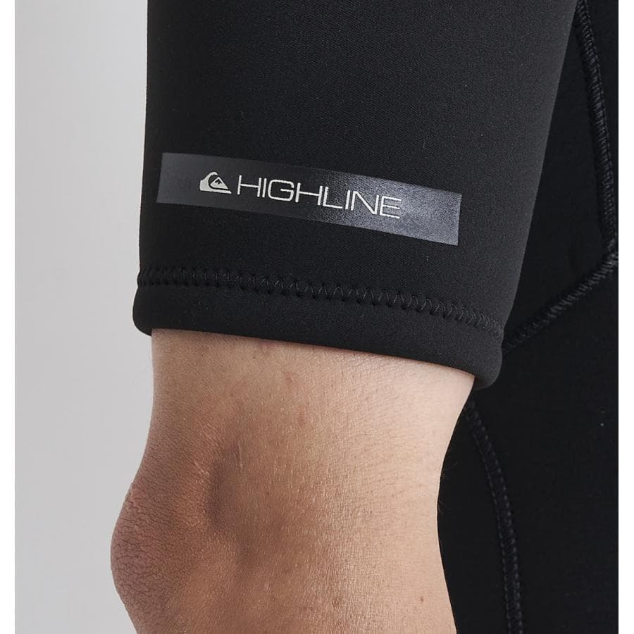 M！新品◆Quiksilver HIGHLINE 2/2 CZ ウェットスーツ◆