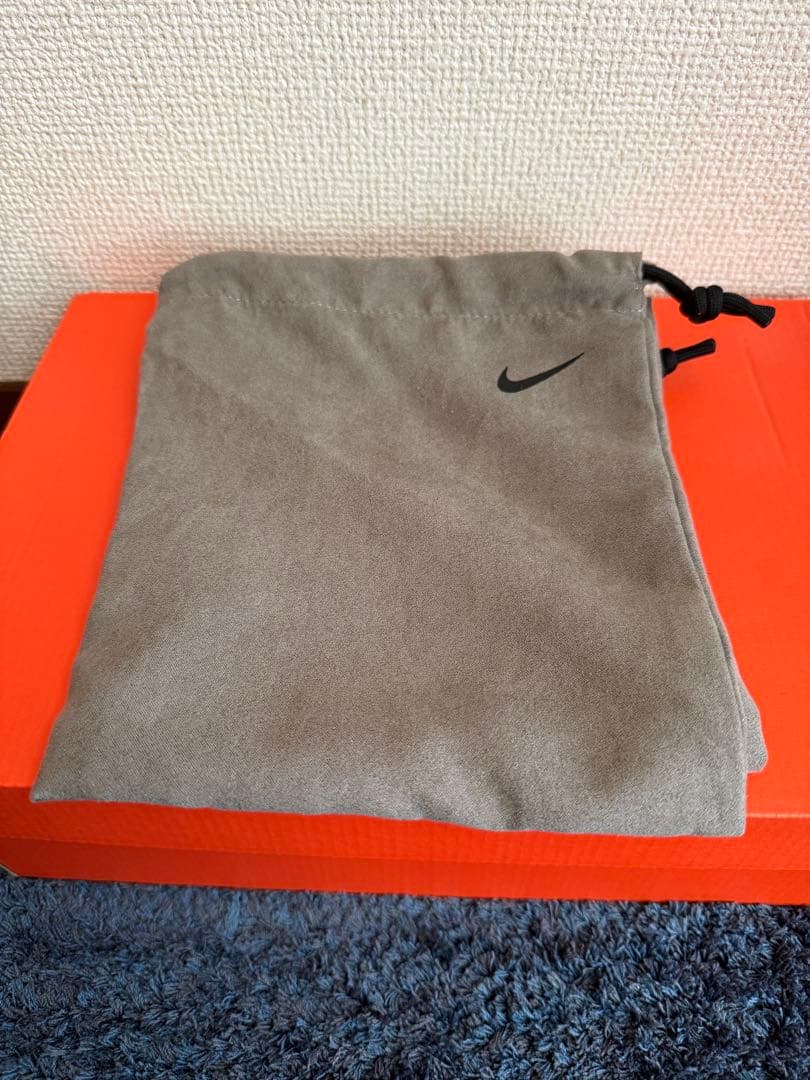 【新品】NIKE TW13 W ゴルフシューズ 27.5cm