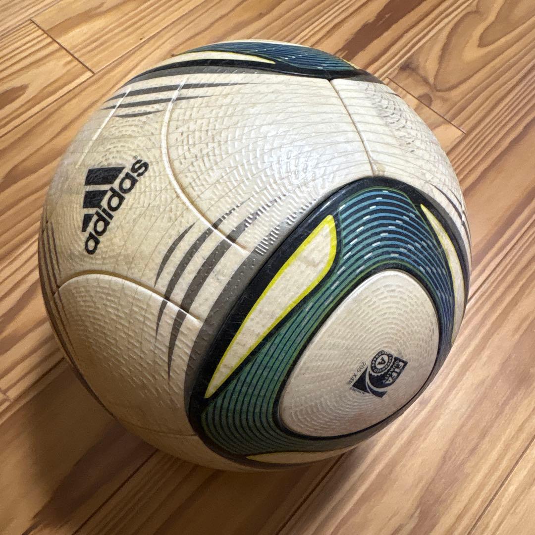 adidas Speedcell サッカーボール 激レア