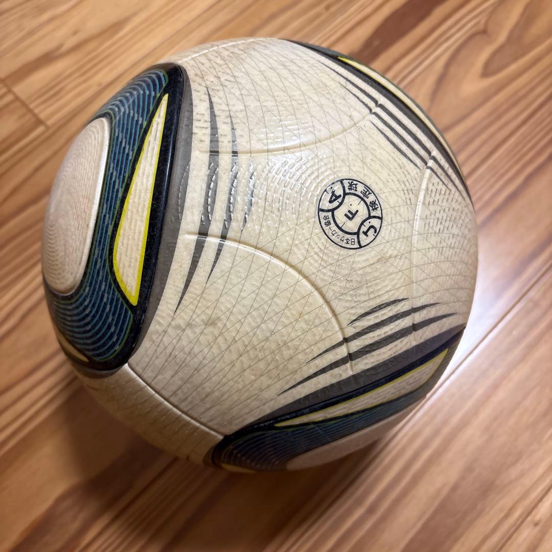 adidas Speedcell サッカーボール 激レア