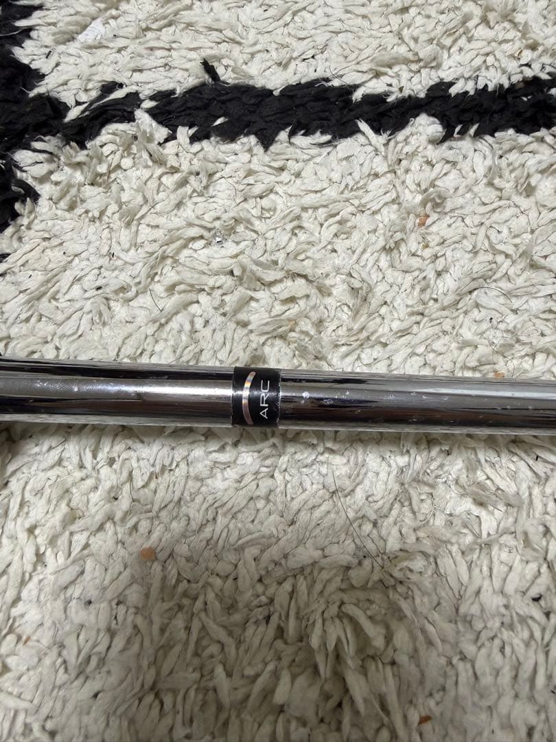 PING SIGMA 2 TYNE 4 パター