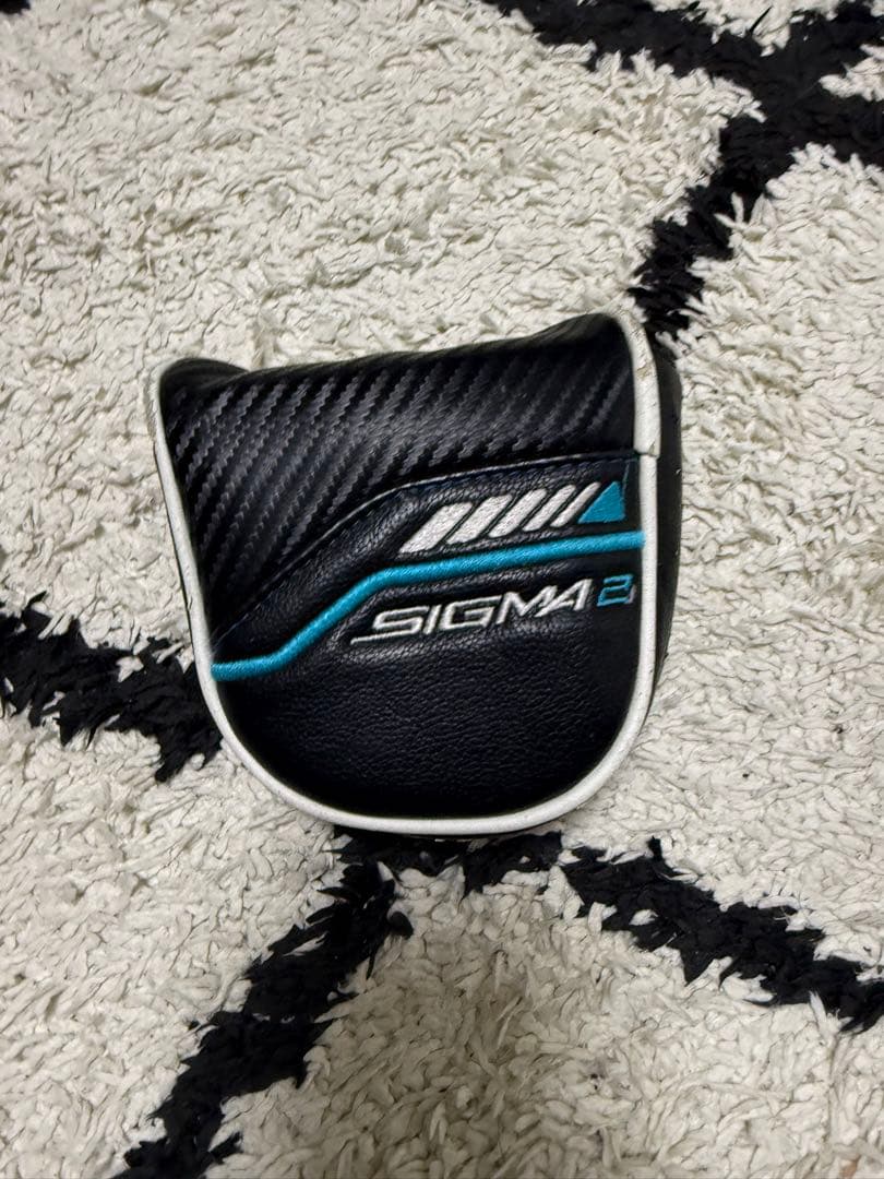 PING SIGMA 2 TYNE 4 パター
