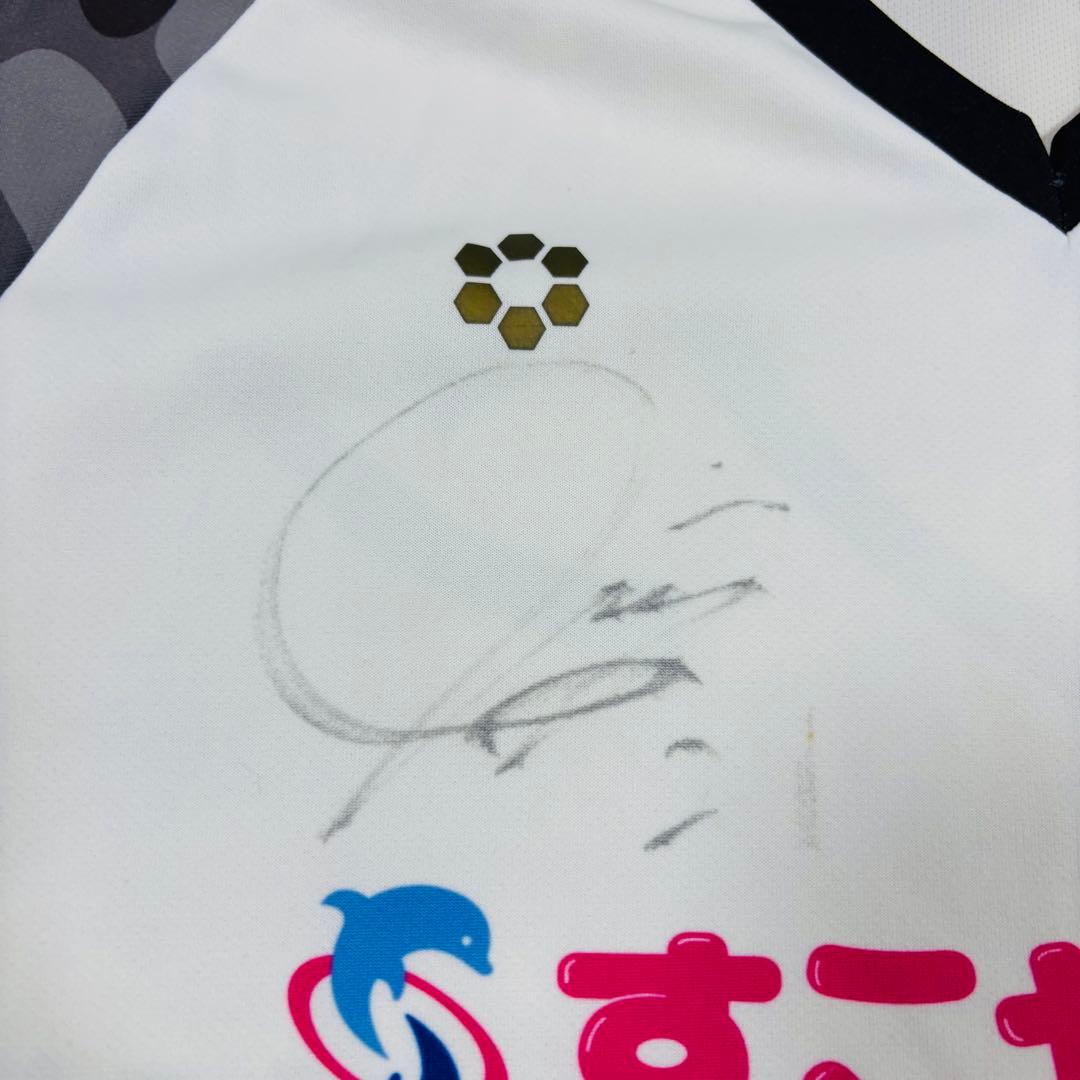 FC琉球　Mサイズ