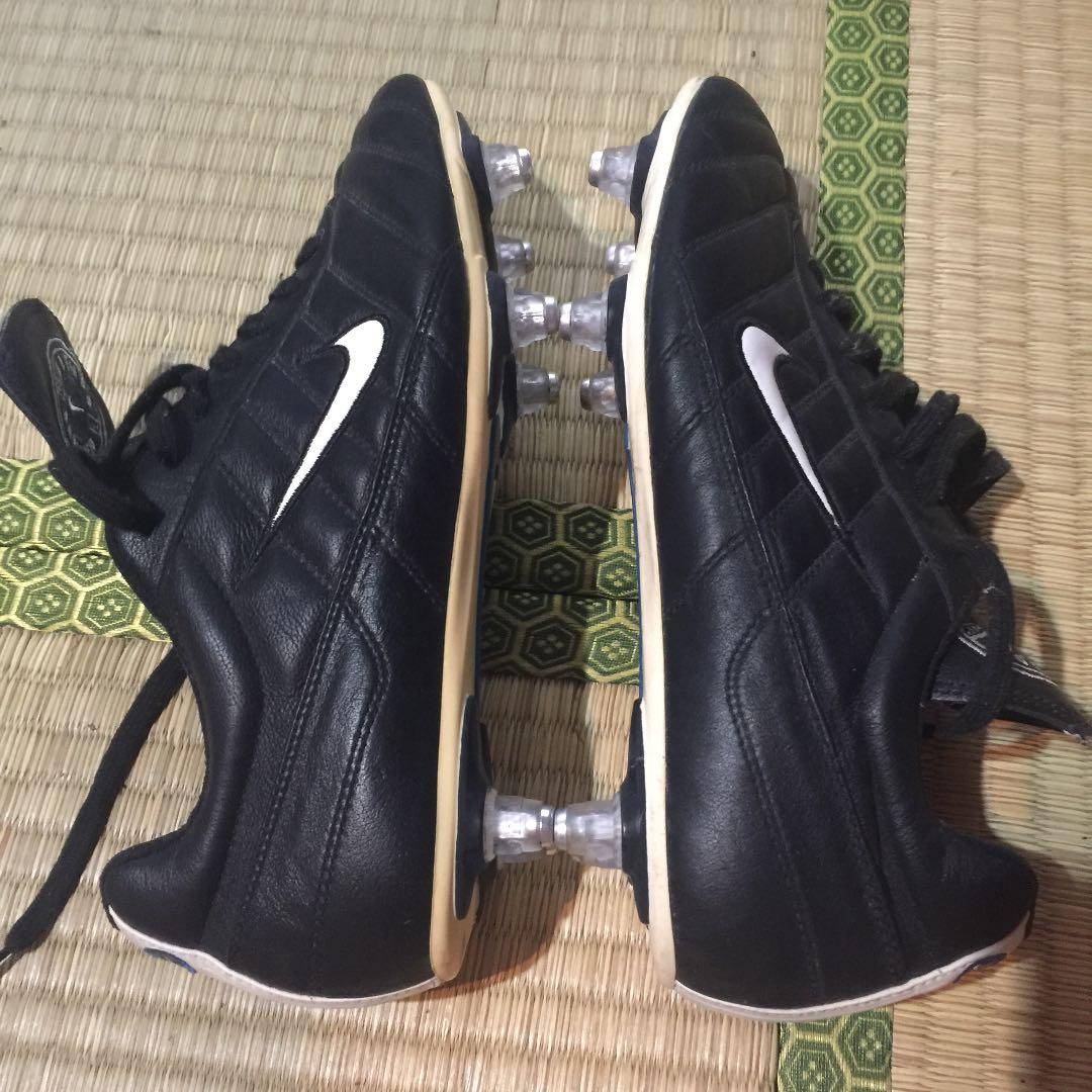 NIKE ティエンポ プレミアム SG 取り替え式 ヴィンテージ
