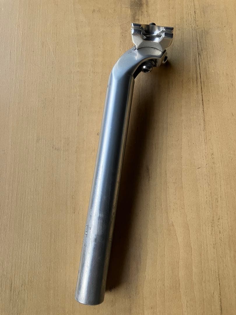 パーツ NITTO S65 27.2mm 250mm