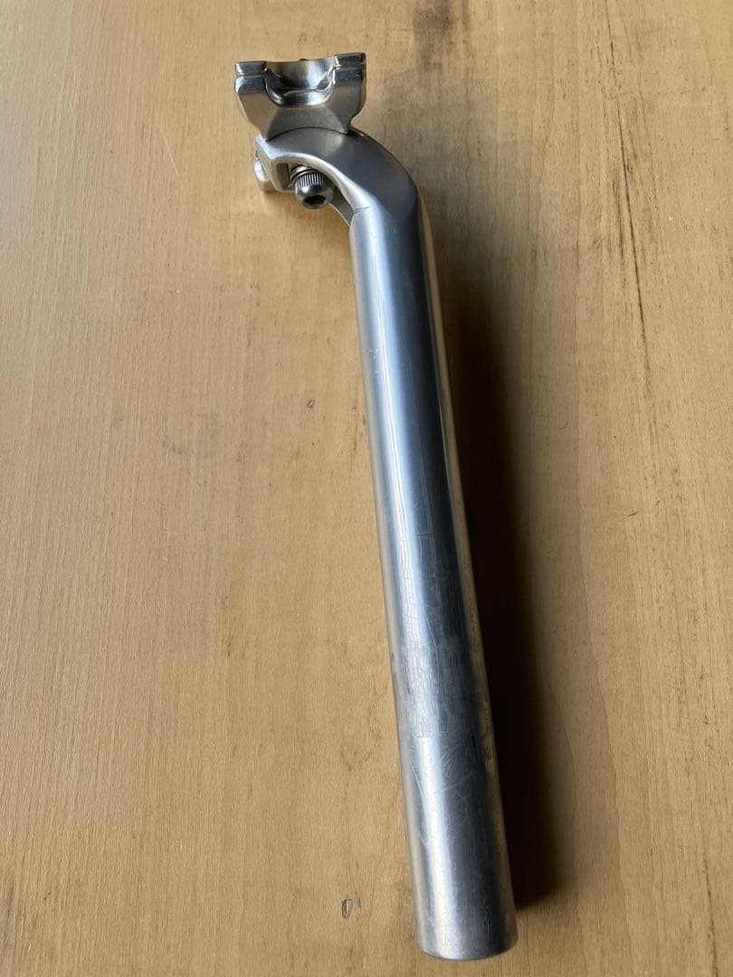 パーツ NITTO S65 27.2mm 250mm