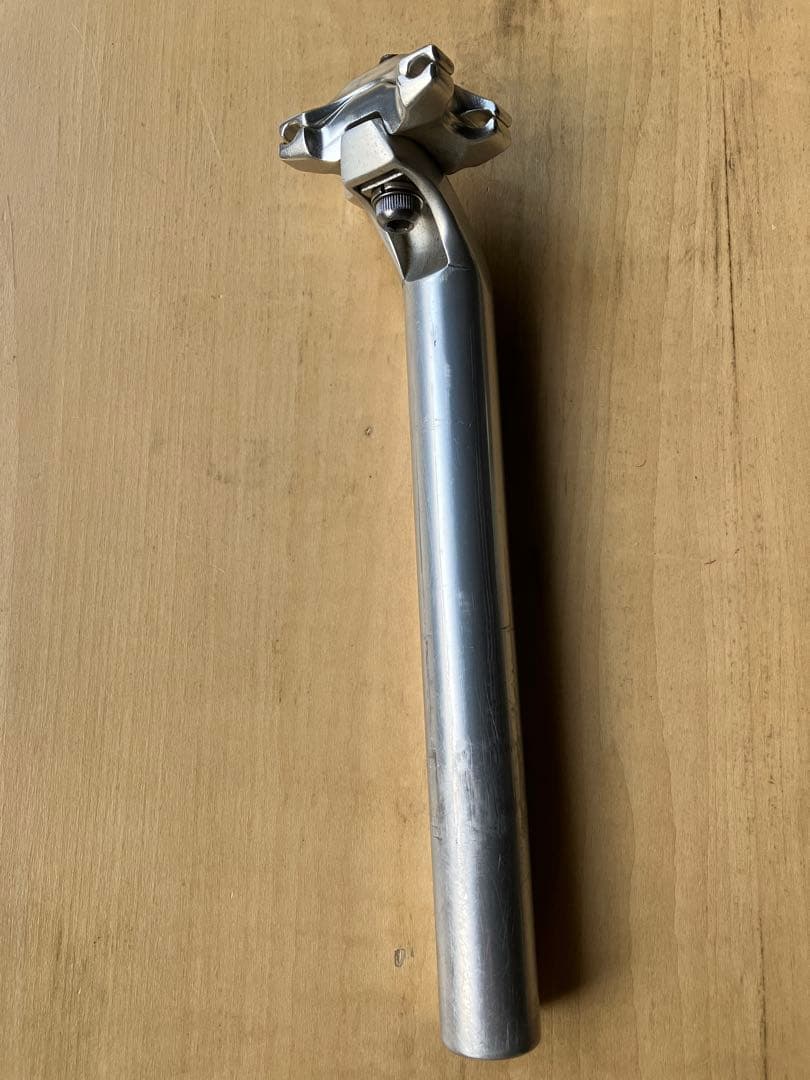 パーツ NITTO S65 27.2mm 250mm