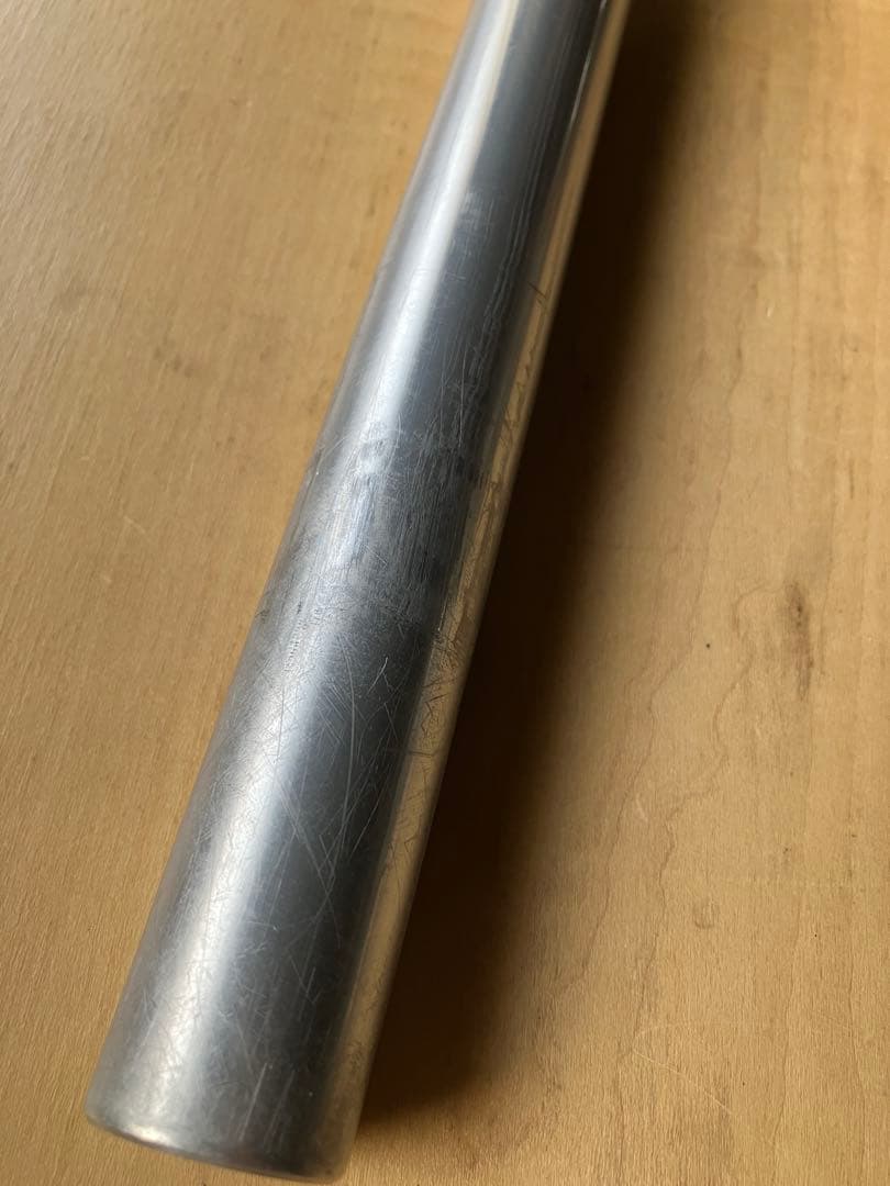 パーツ NITTO S65 27.2mm 250mm