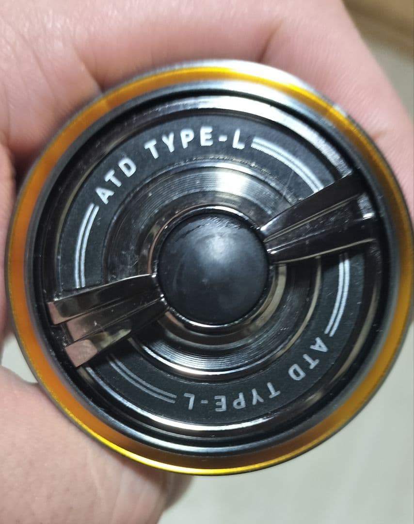 Daiwa　RCS ISOスプール　美品