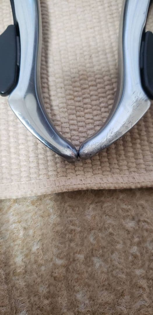 SHIMANO DURAACE STIレバー　ST-7801