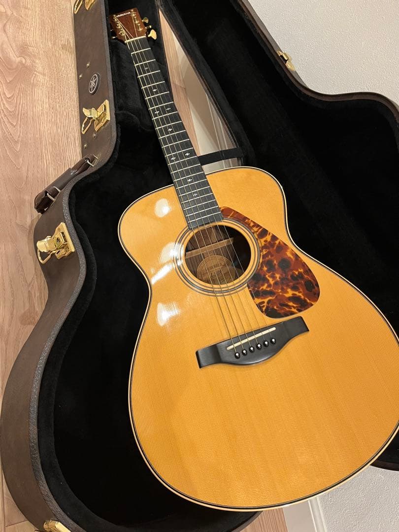 ギター YAMAHA LS26 A.R.E 2012