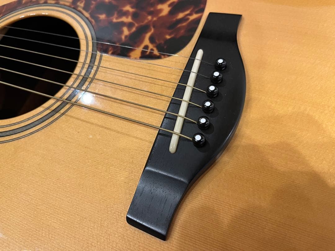 ギター YAMAHA LS26 A.R.E 2012