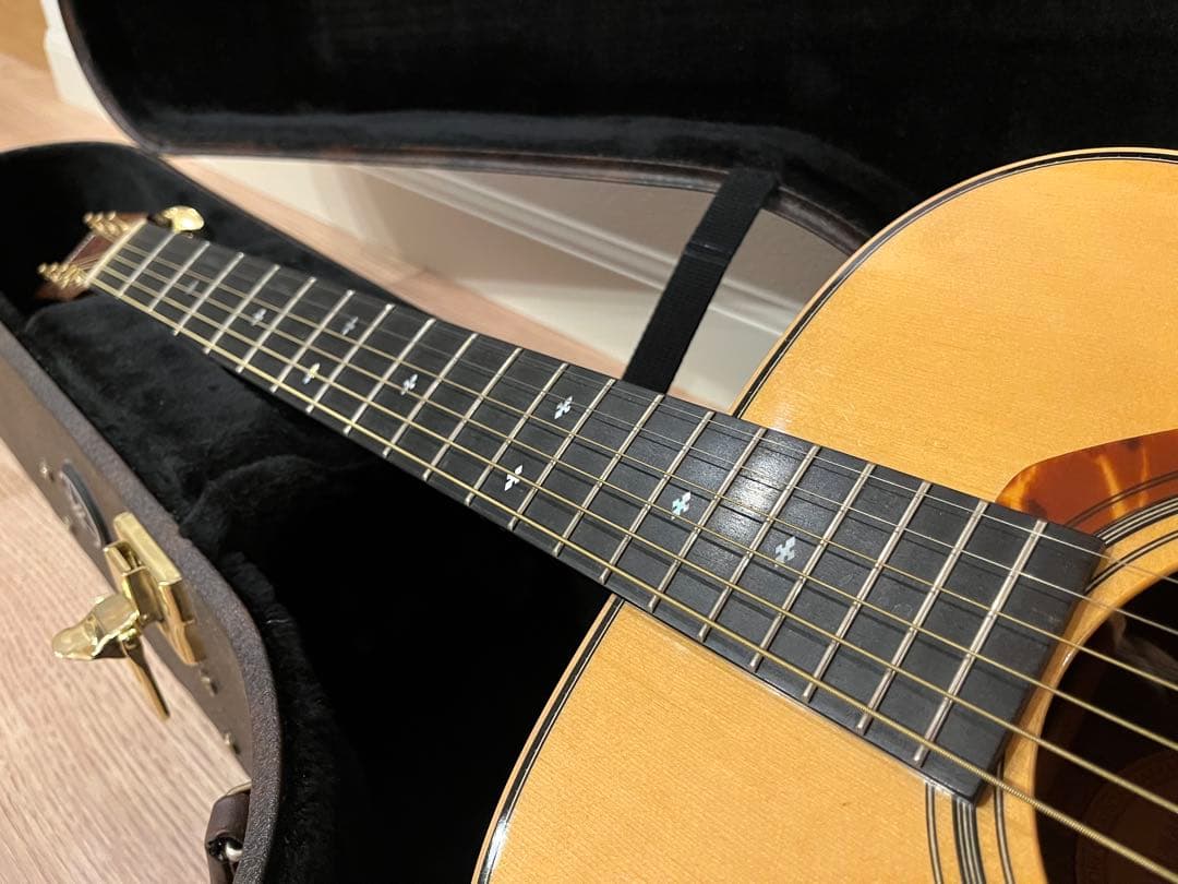 ギター YAMAHA LS26 A.R.E 2012