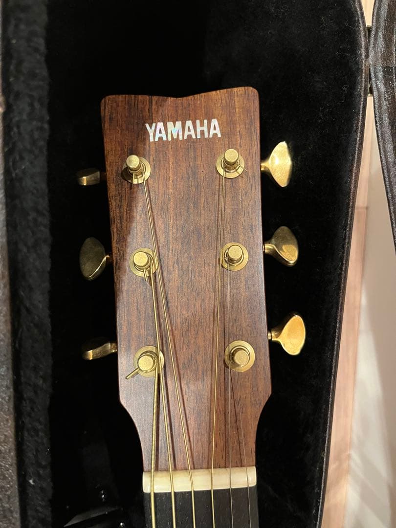 ギター YAMAHA LS26 A.R.E 2012