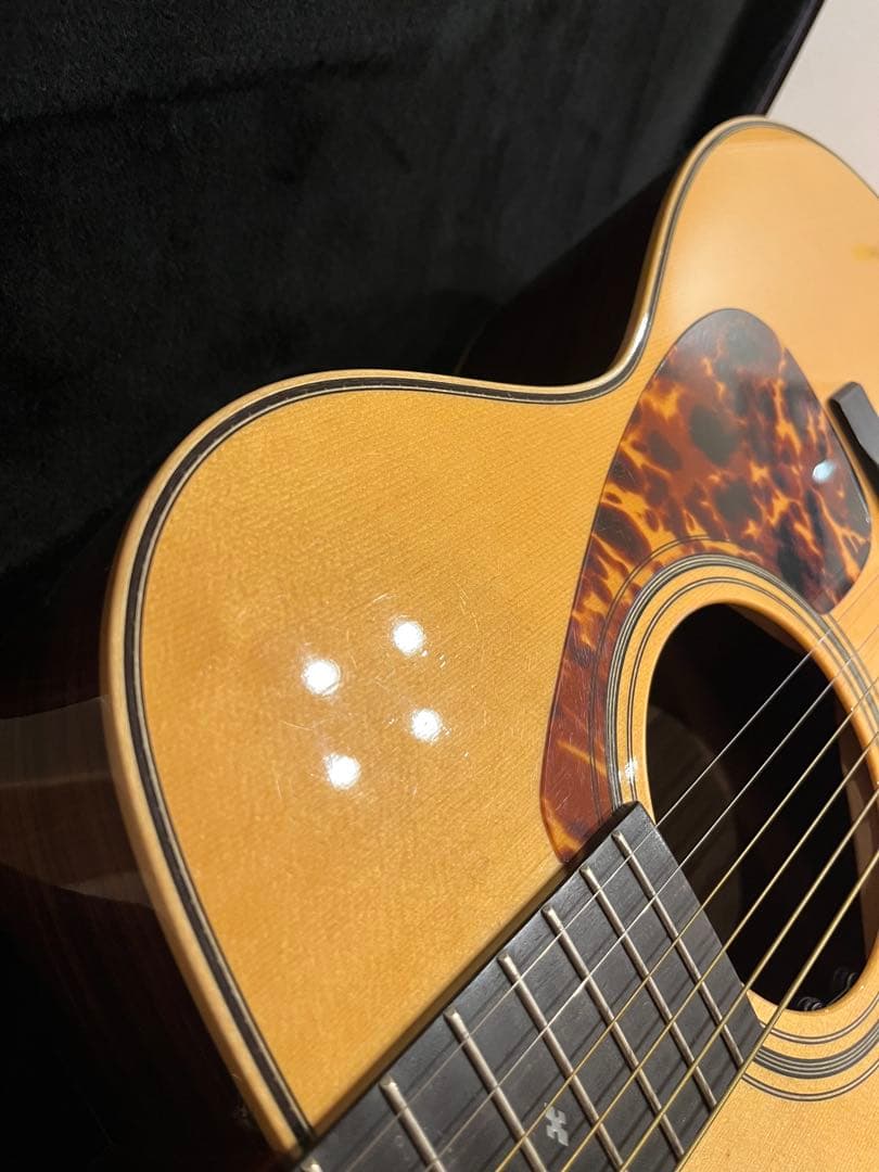 ギター YAMAHA LS26 A.R.E 2012