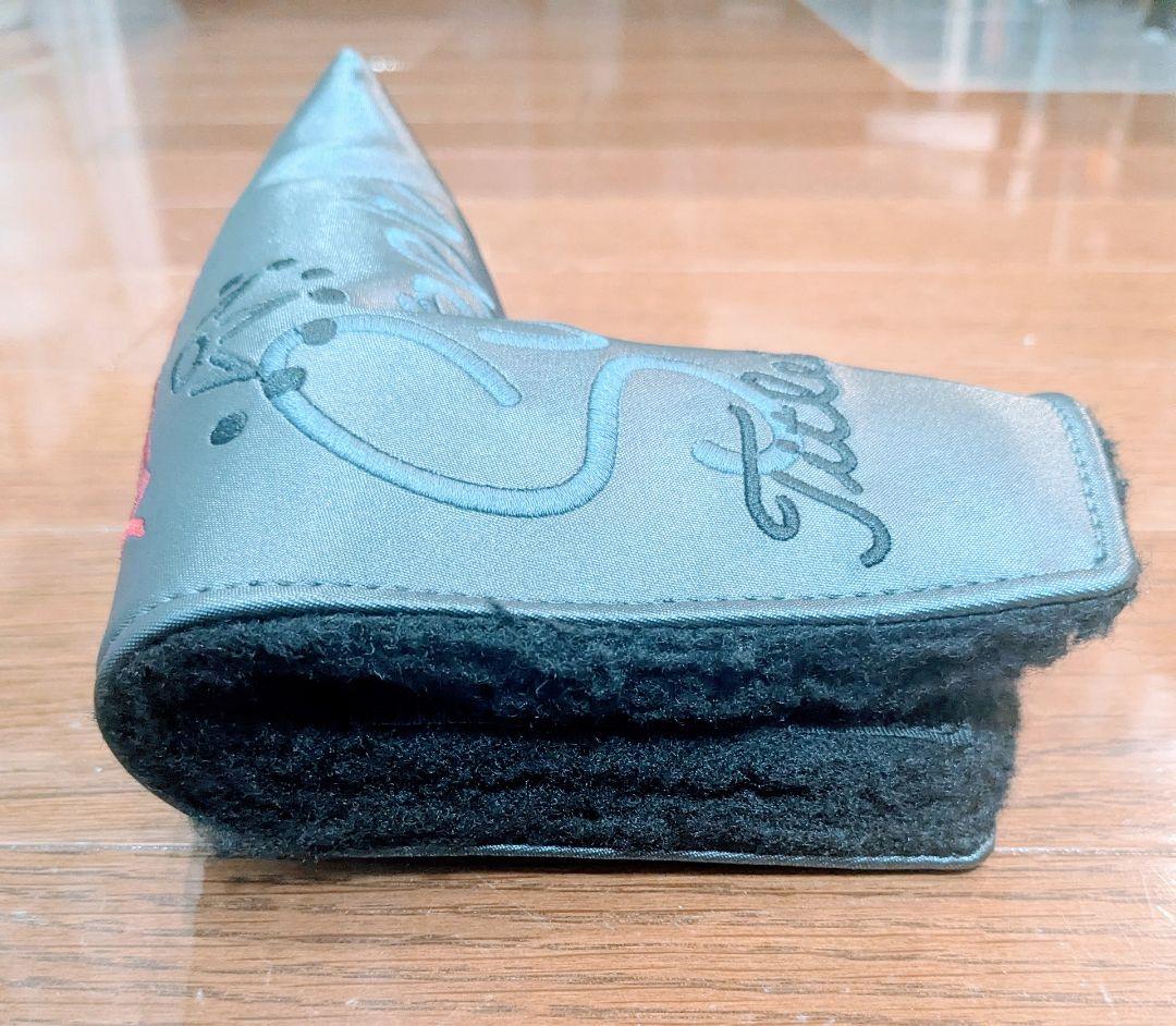 t*n様 SCOTTY CAMERON SUPER SELECT SQUAREB