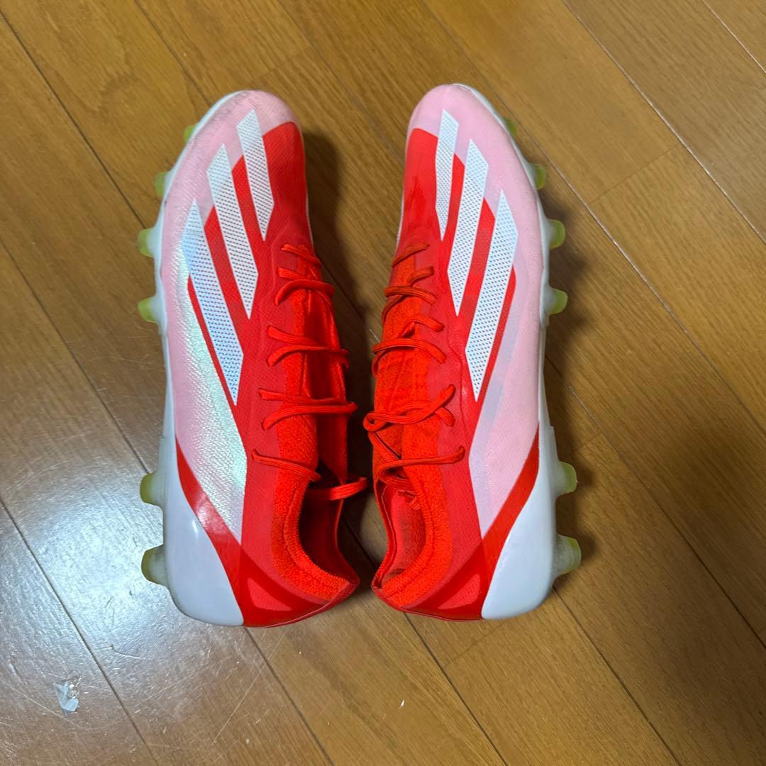 値下げ可‼️adidas X CRAZYFAST エリート HG|AG