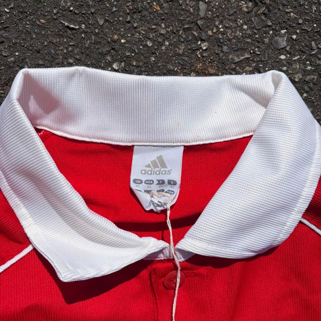 希少 BAYERN MÜNCHENシュバインシュタイガー ゲームシャツ