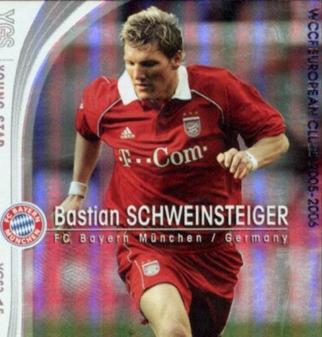 希少 BAYERN MÜNCHENシュバインシュタイガー ゲームシャツ